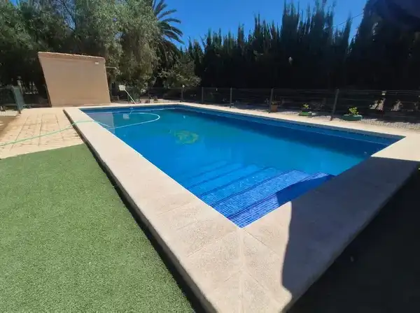 Villa con piscina in vendita a La Foia - Daimés - Asprella, imagen 5