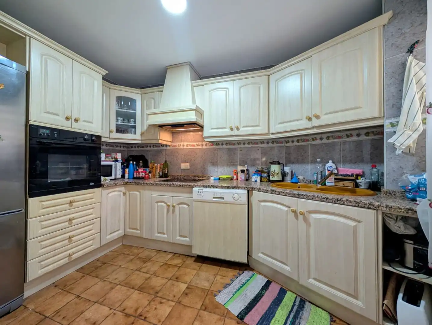 Flat with pool for sale in Rio Bergantes, imagen 5
