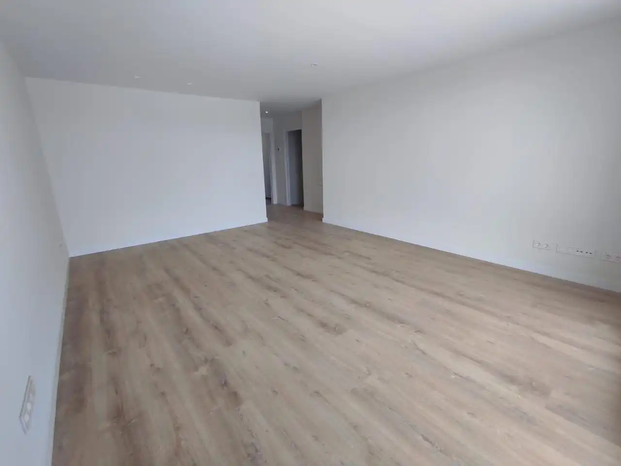 Sala de estar de Planta baja de alquiler en Santander con Calefacción, Jardín privado y Parquet
