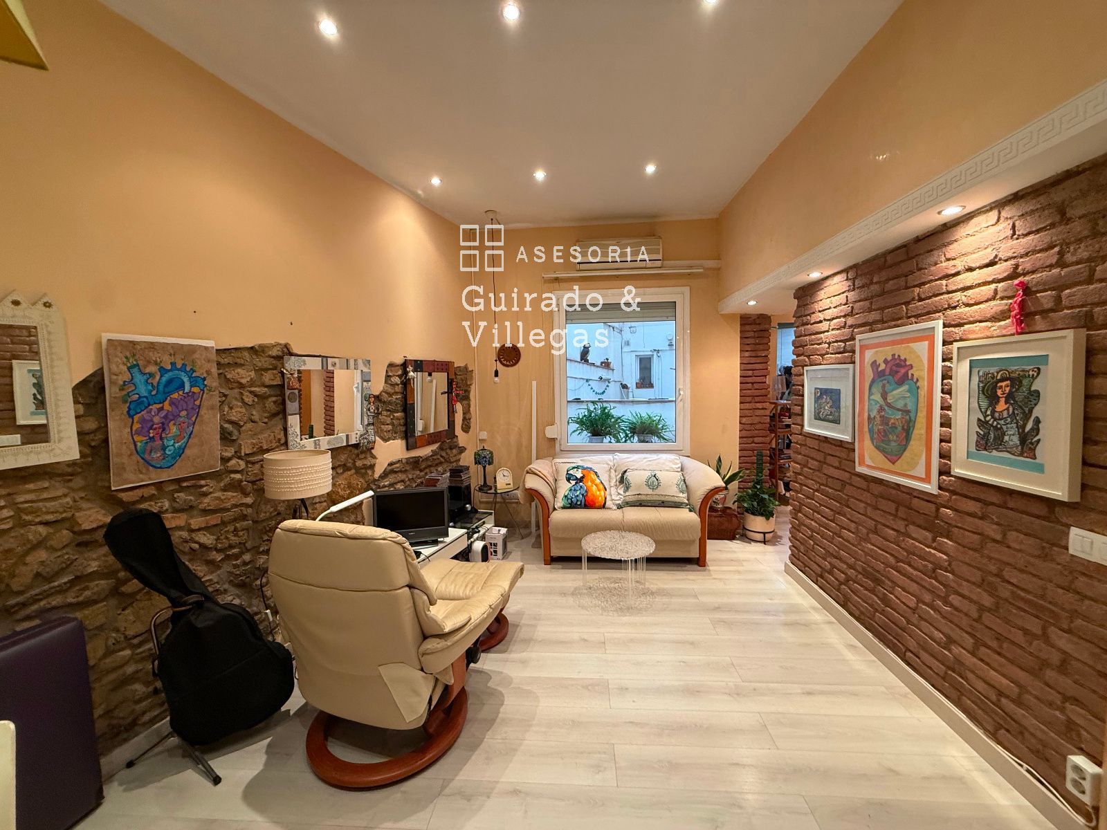 Flat for sale in AVENIDA DE LA REPÚBLICA ARGENTINA, Vallcarca i els Penitents