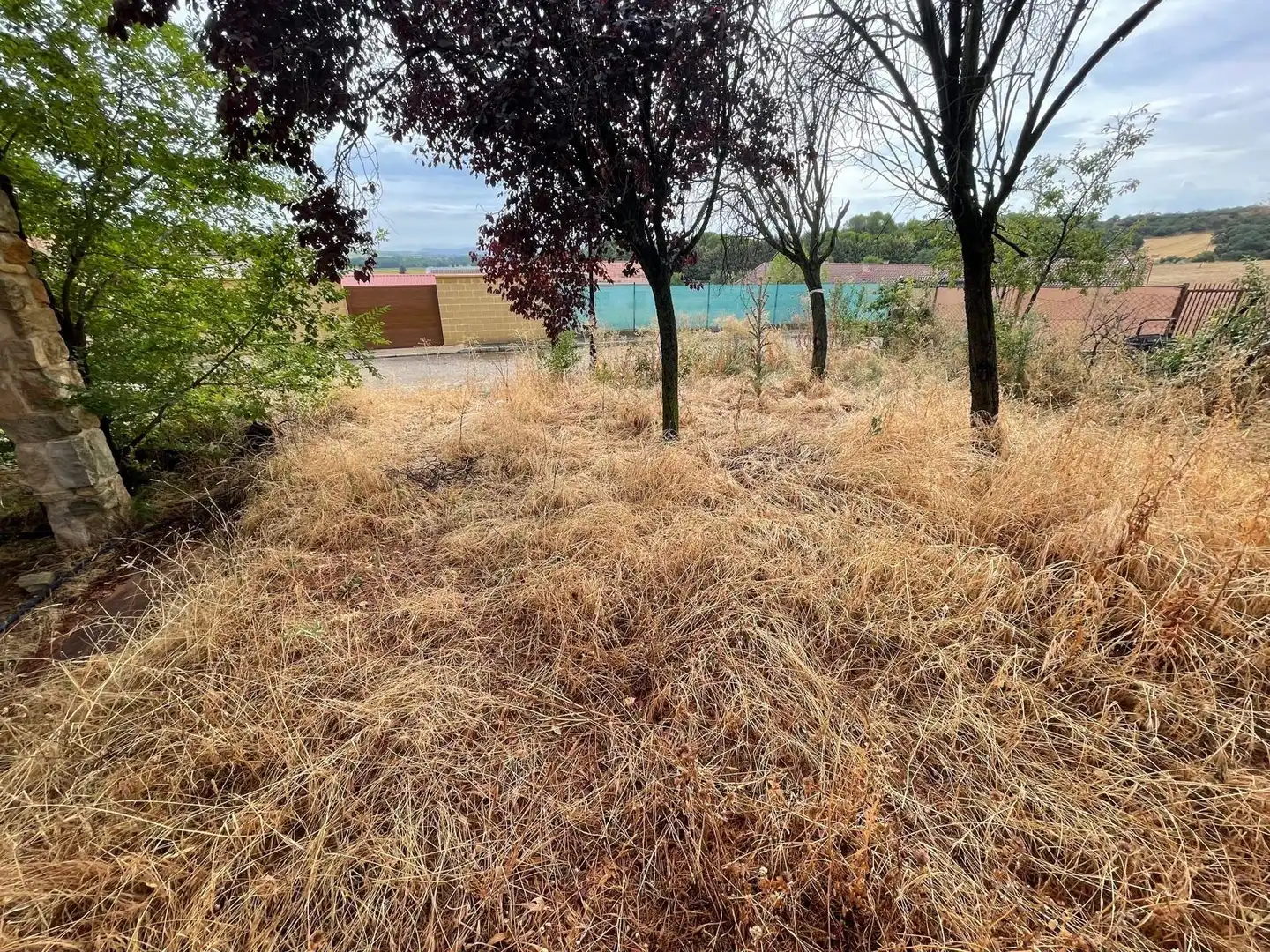 Casa o xalet en venda en Espinosa de Henares amb Calefacció, Jardí privat i Terrassa