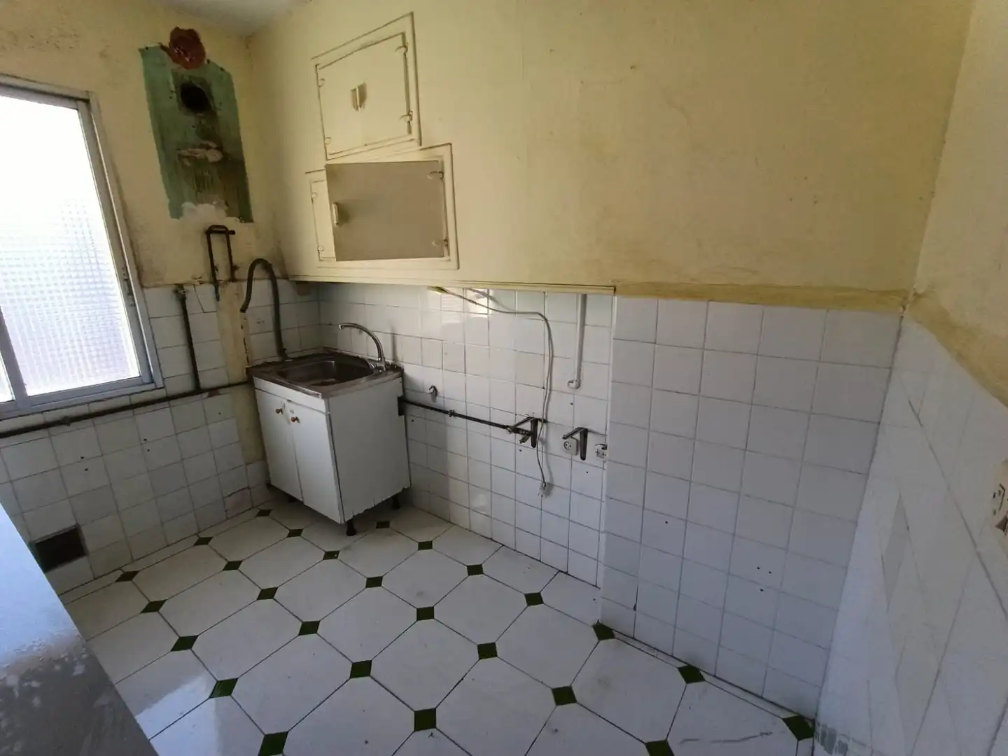 Cocina de Piso en venta en Tetuán