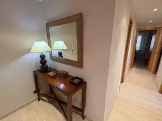 Apartament amb terrassa en venda a La Curva, imagen 26