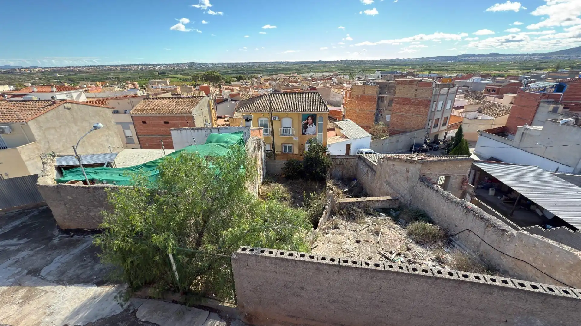 Residencial en venta en Benaguasil