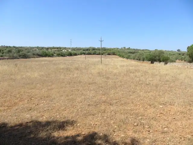 Residencial en venta en Campos
