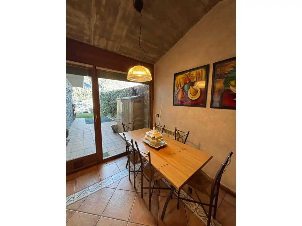 Adosado con jardín en venta en Calle carretera de la Plana Urbanitzacio les Eucambelles, imagen 30