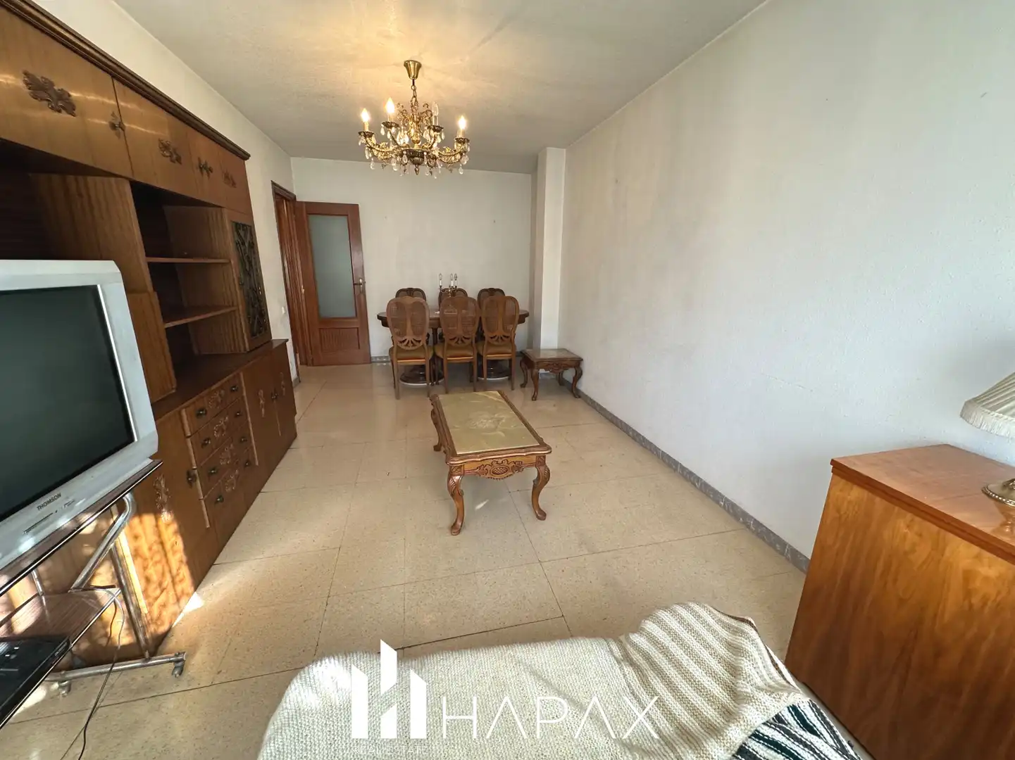 Flat with terrace for sale in Salamanca - CL LILAS, LAS, imagen 19