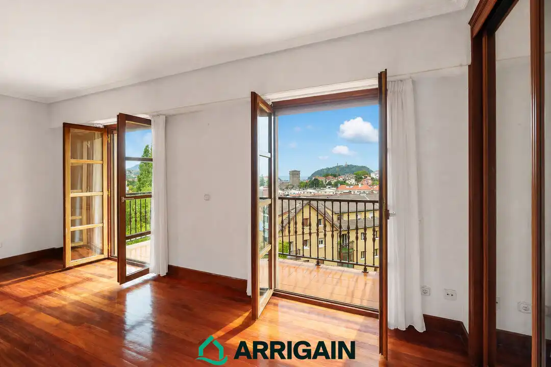 Casa amb terrassa en venda a Tolaregoia 19, imagen 22