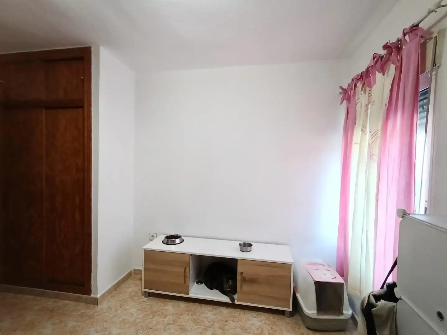 Bedroom of Flat for sale in Alicante / Alacant  with Air Conditioner, Terrace and Furnished