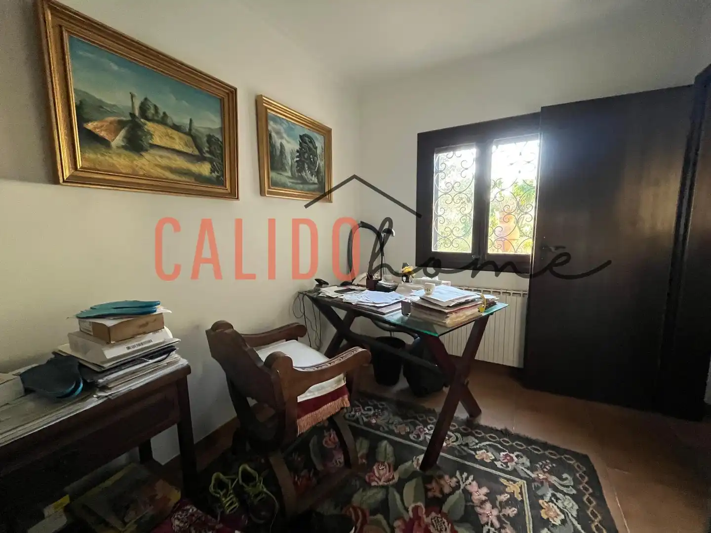 Country homes for sale in Calvià pueblo