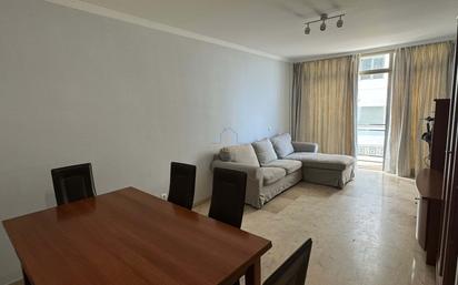 Living room of Flat to rent in Las Palmas de Gran Canaria