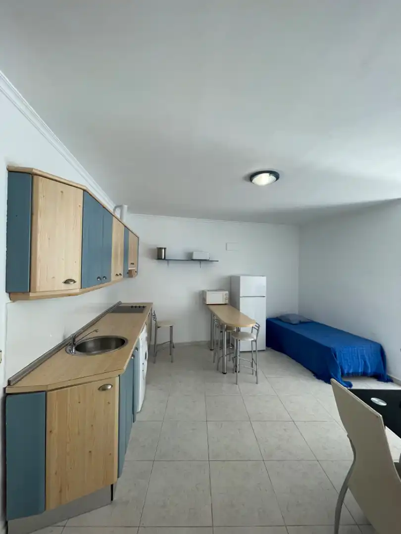 Cuina de Pis en venda en Mijas amb Aire condicionat, Piscina i Moblat