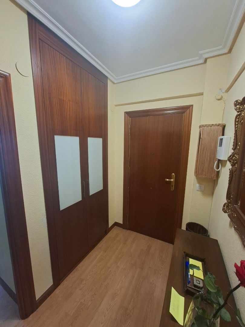 Piso en venta en Vitoria - Gasteiz con Calefacción, Parquet y Terraza