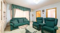 Living room of Flat for sale in  Almería Capital