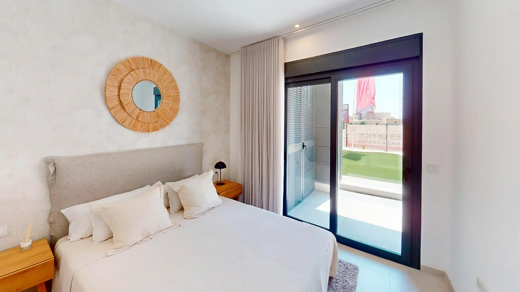 Penthouse with pool for sale in Nueva Torrevieja - Aguas Nuevas, imagen 8