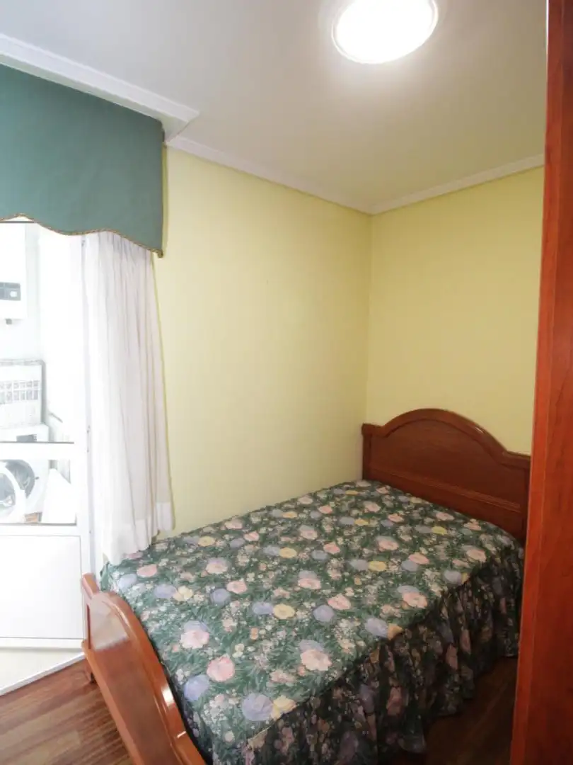 Wohnung zur Miete in Betanzos