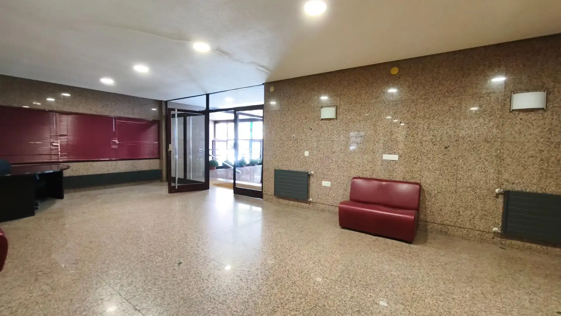 Piso de alquiler en Bilbao  con Calefacción y Amueblado