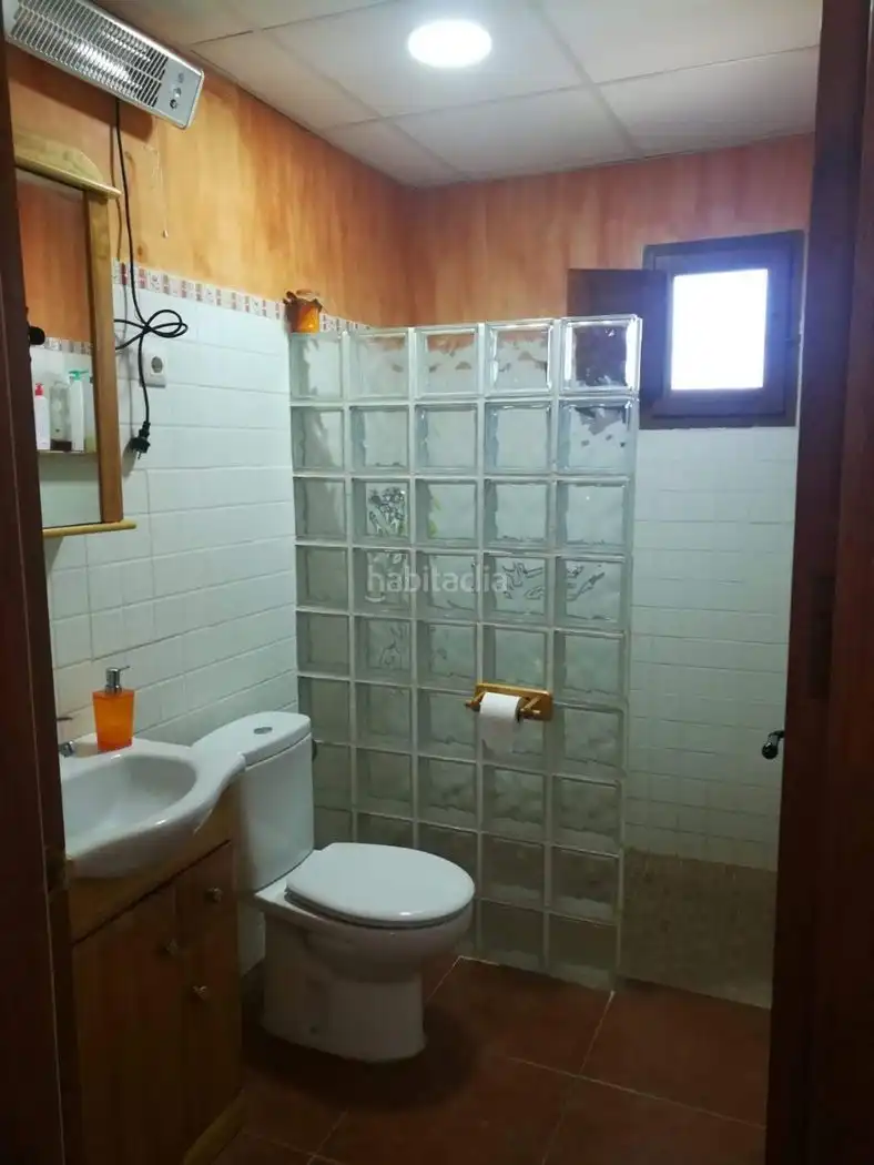 Villa con giardino in vendita a Poblado Charrara 112