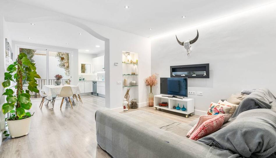 Foto 1 de Casa o chalet en venta en Barri del Centre, Barcelona