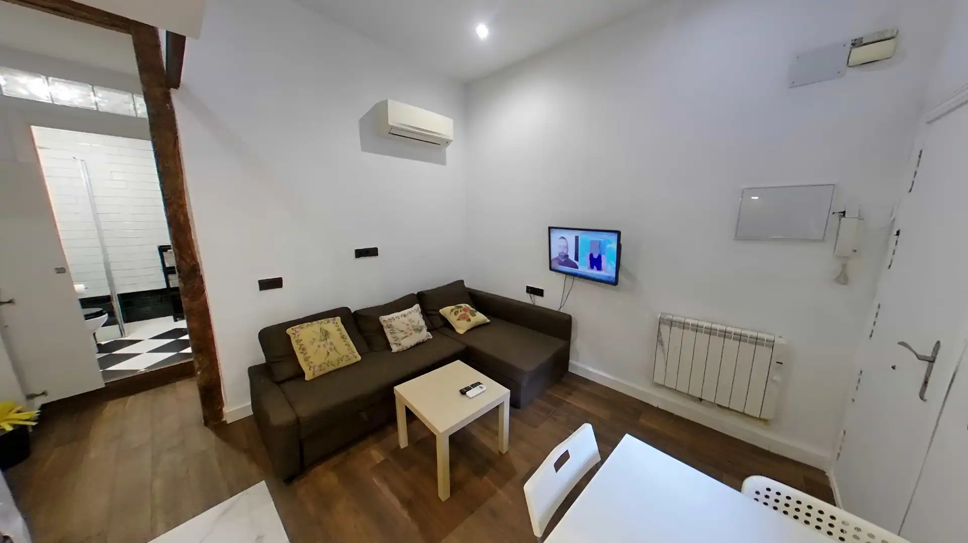 Appartement à louer à Calle de la Sombrerería, imagen 17