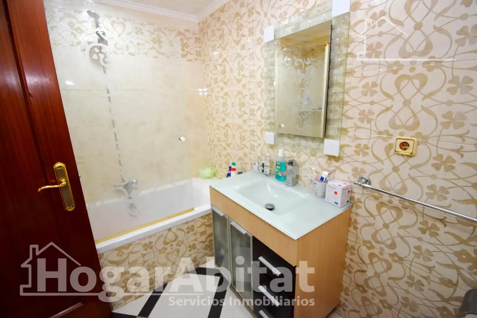 Appartamento con terrazza in vendita a Calle SANTA TERESA, imagen 24