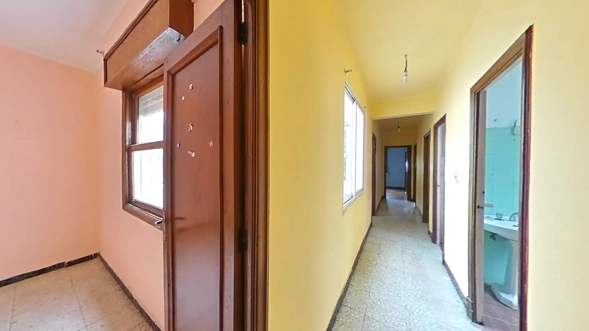 Wohnung zum Verkauf in Vigo  mit Parkett