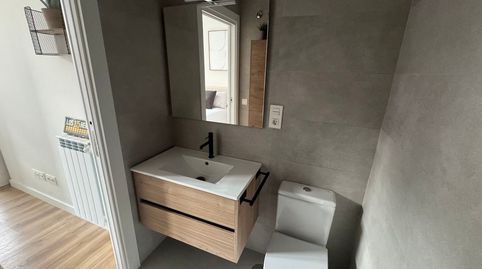 Foto 4 de Piso de alquiler en Calle Marqués de San Esteban, Barrio del Centro, Gijón