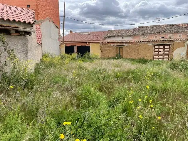 Terreny residencial en venda a Bercial, imagen 6