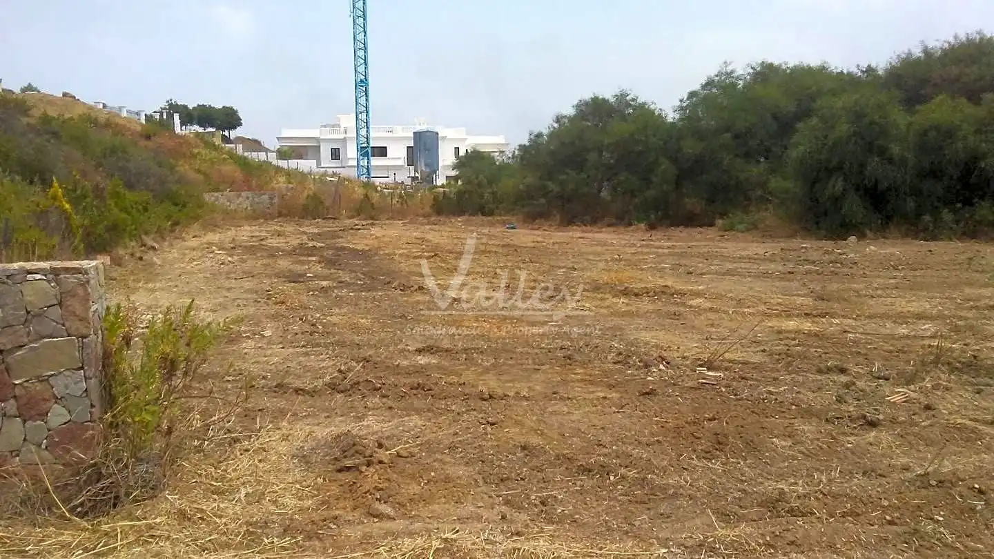 Terrenys i solars en venda a Lavanda En La Reserva De Sotogrande, imagen 9