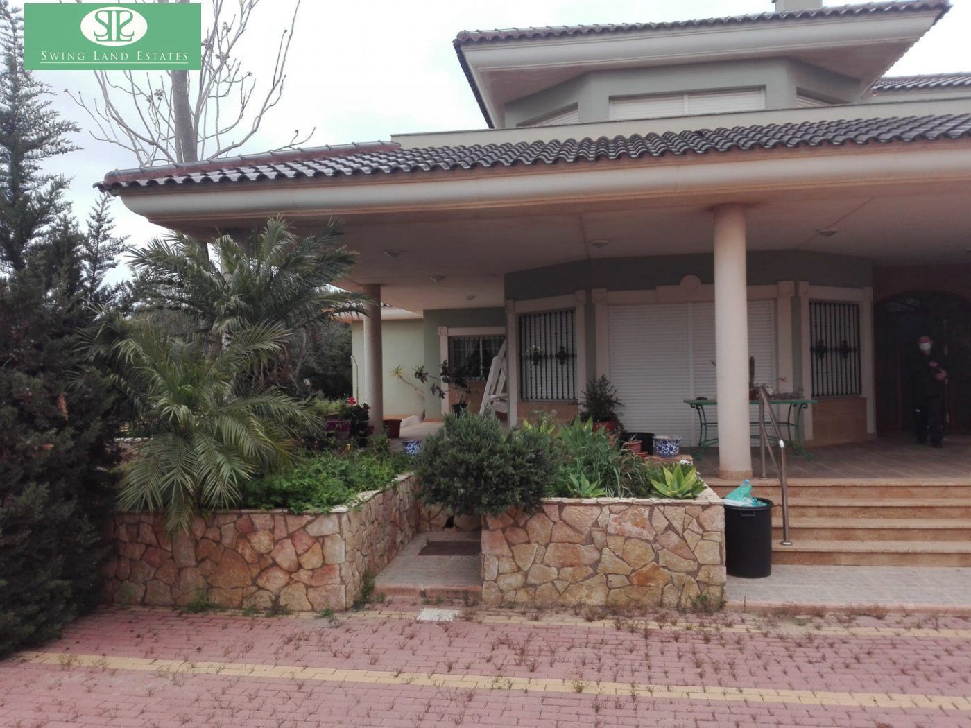 Country house for sale in Canteras