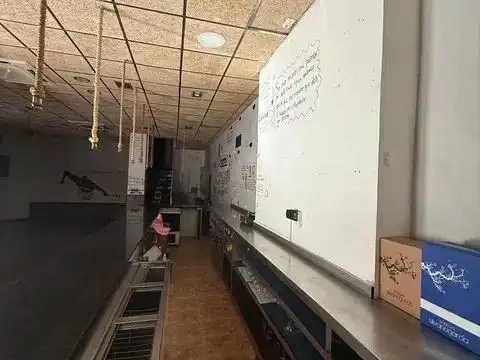 Cocina de Local en venta en Alicante / Alacant
