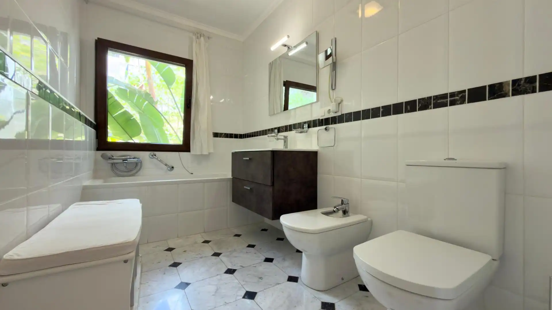 Detached house with terrace for sale in PRINCIPAL DE LA SIERRA, imagen 25