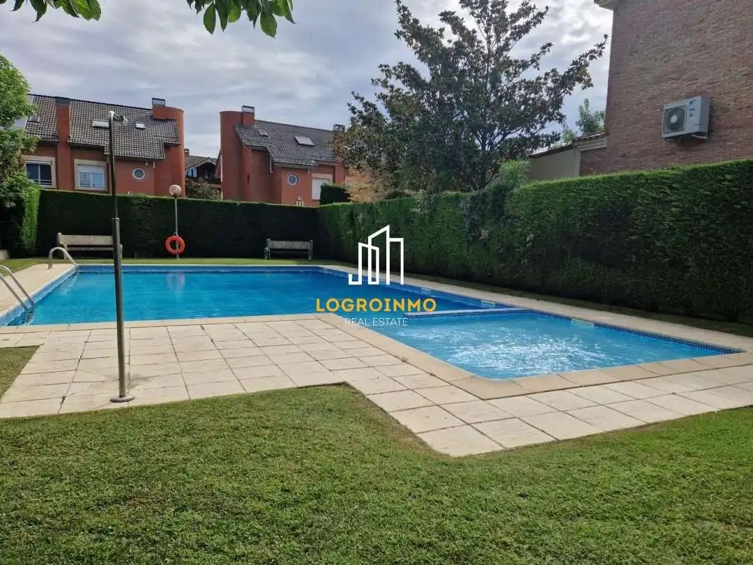 House with pool for sale in Avda. Madrid, imagen 52