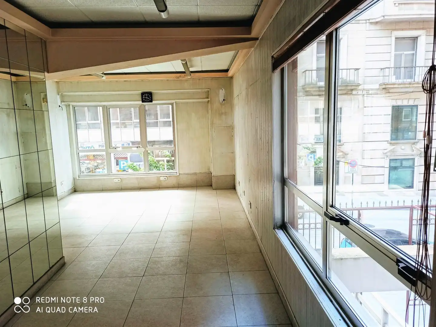 Oficina en venda en Centro - Juan Flórez - Plaza Pontevedra