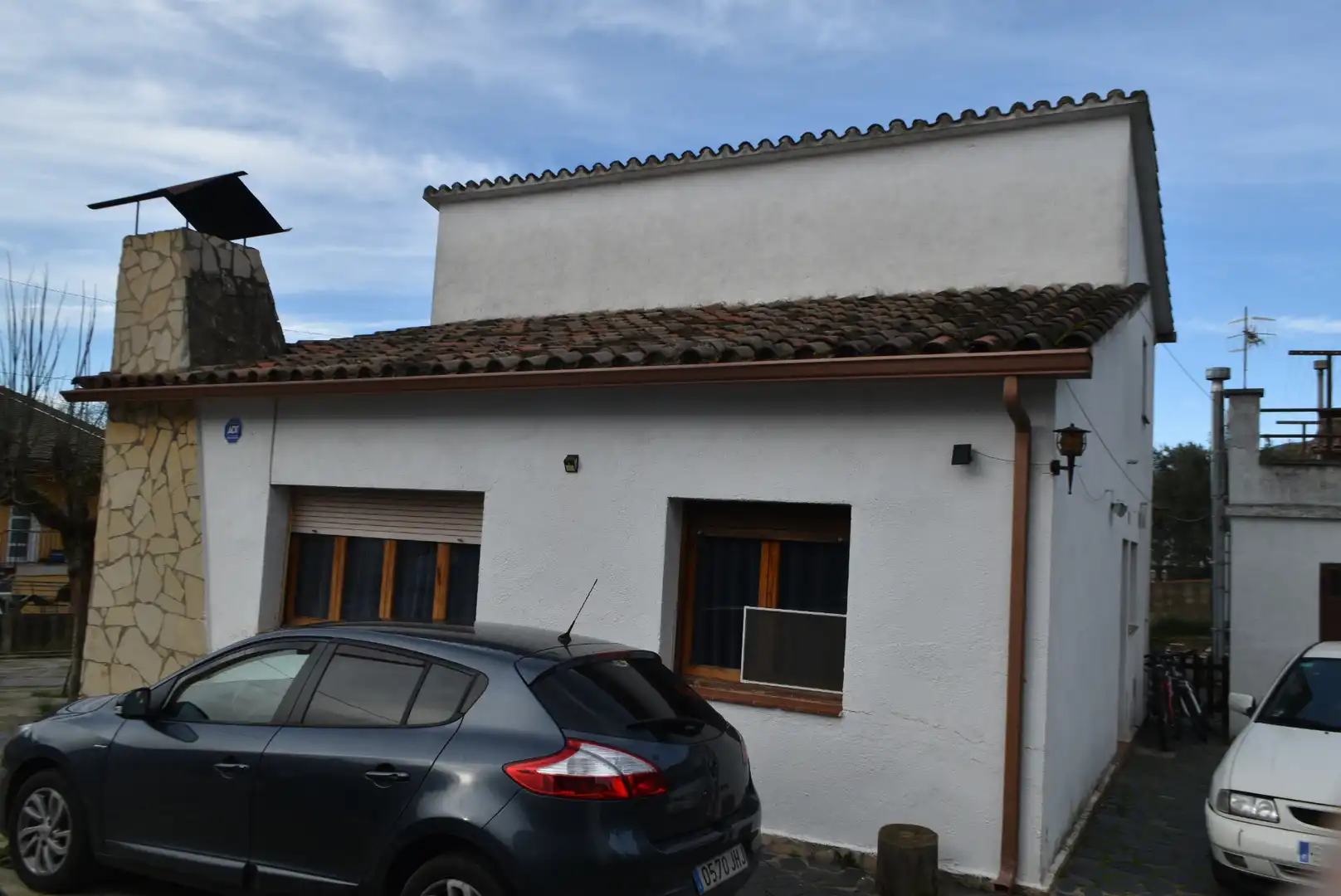 Casa o chalet en venta en Riells i Viabrea
