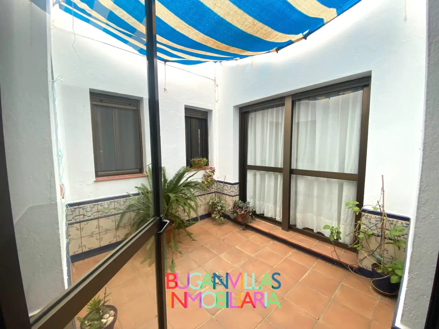 Villa mit Garten zum Verkauf in Calle Baden Powell, imagen 18