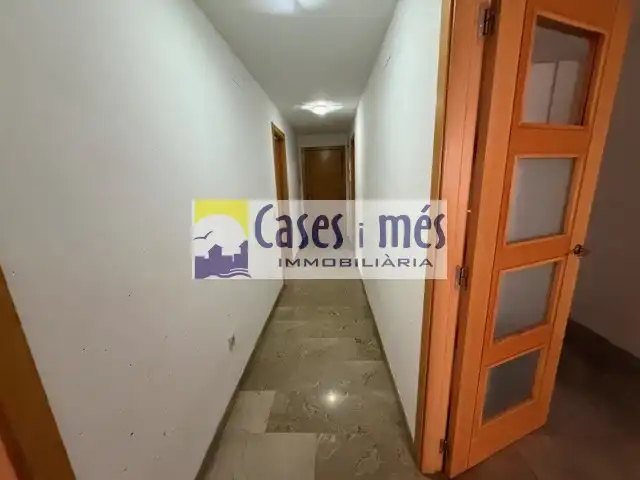 Flat for sale in Rafelbuñol / Rafelbunyol  with Balcony