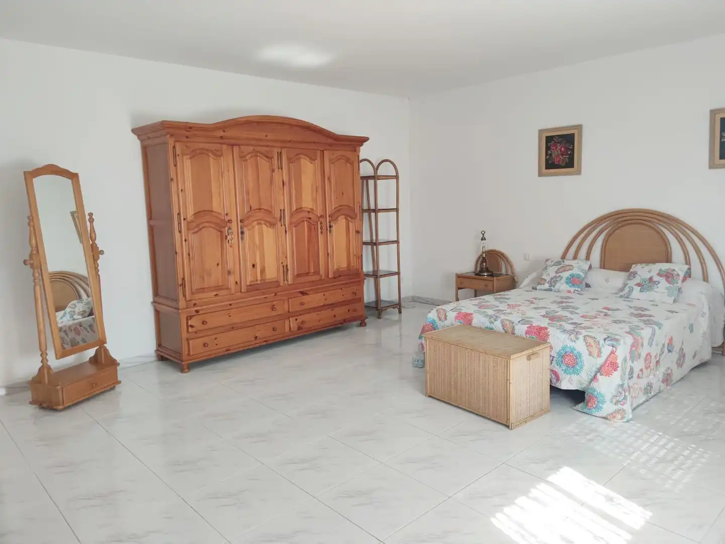 Chalet con jardín en venta en Avenida Grandal,, imagen 24