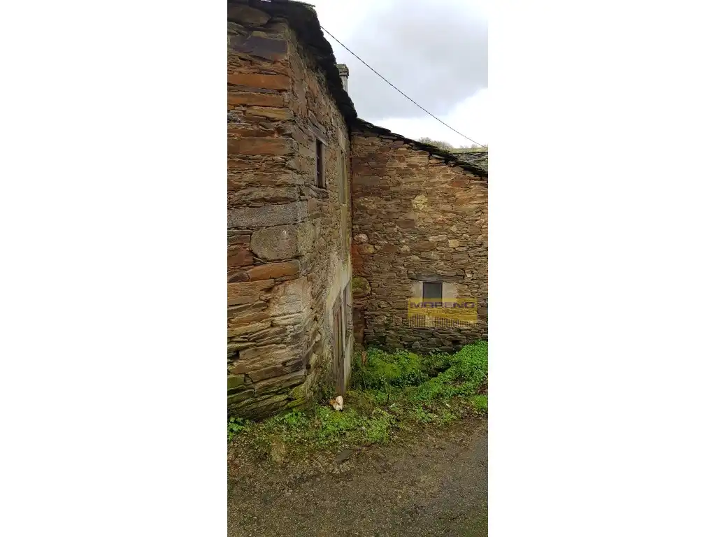 Haus zum Verkauf in Láncara, imagen 4