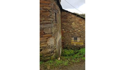 Foto 4 de Casa o chalet en venta en Láncara, Lugo