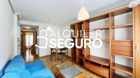 Photo 2 of Flat to rent in De Cuevas, Valdeacederas,  Madrid Capital