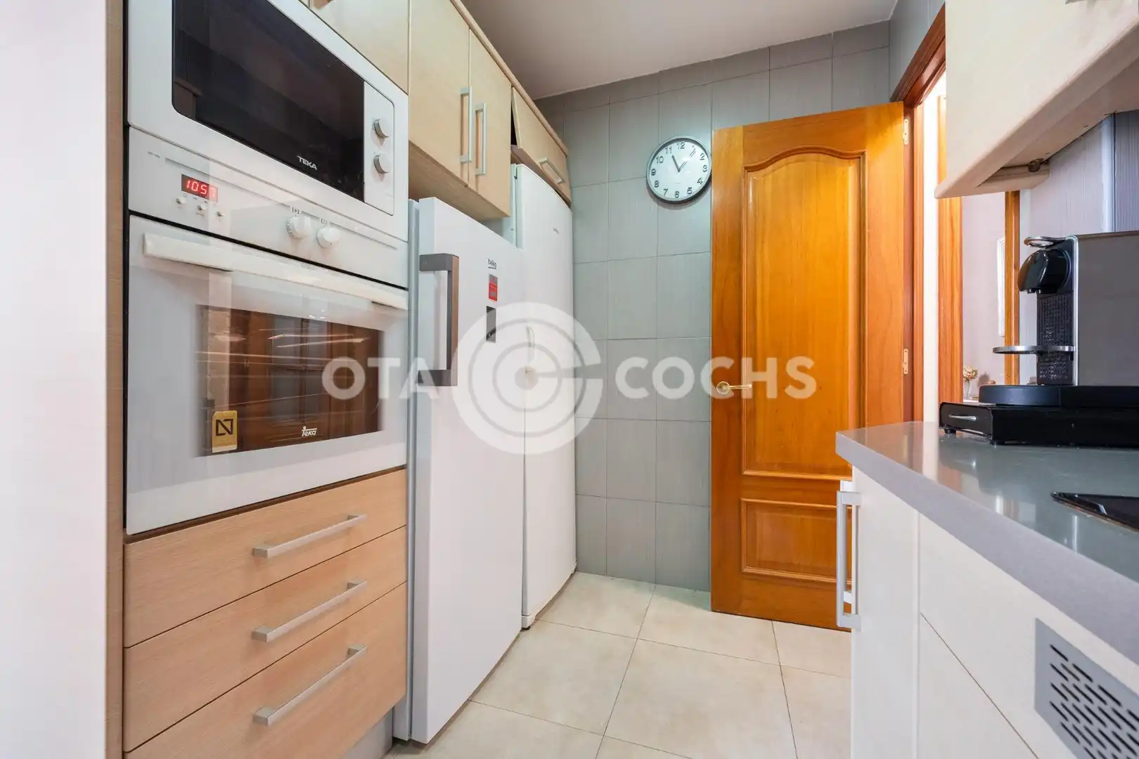 Cocina de Piso en venta en Llevant