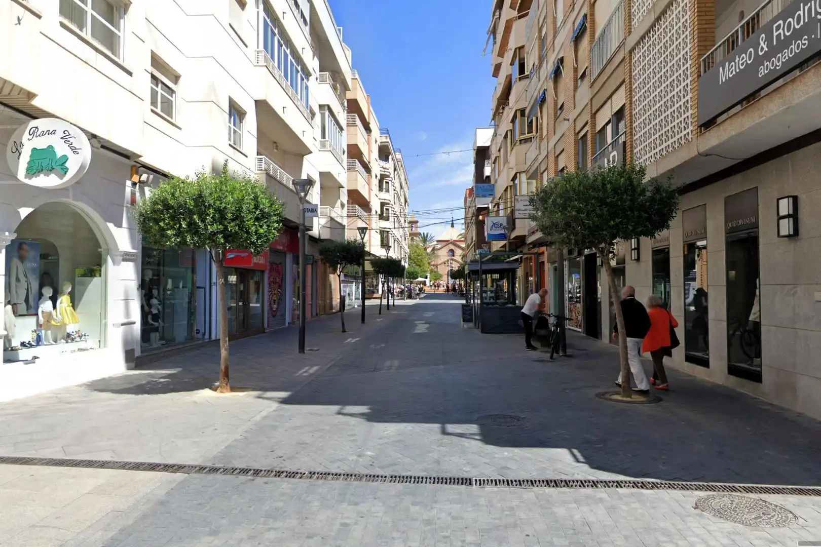 Apartamento con terraza en venta en Calle C. Canónigo Torres 15, imagen 38