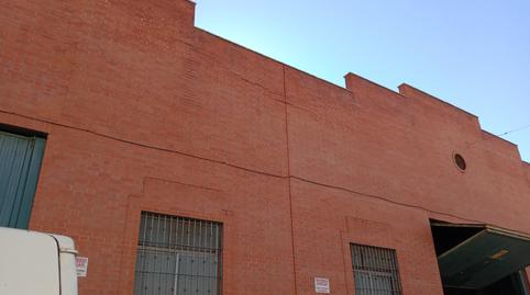 Photo 3 of Industrial buildings for sale in La Hacienda - Nueva Andalucía, Sevilla