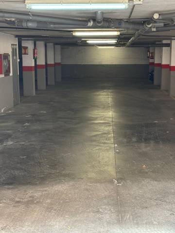 Garaje en Venta en JUAN DE LA CIERVA en Playa Muchavista