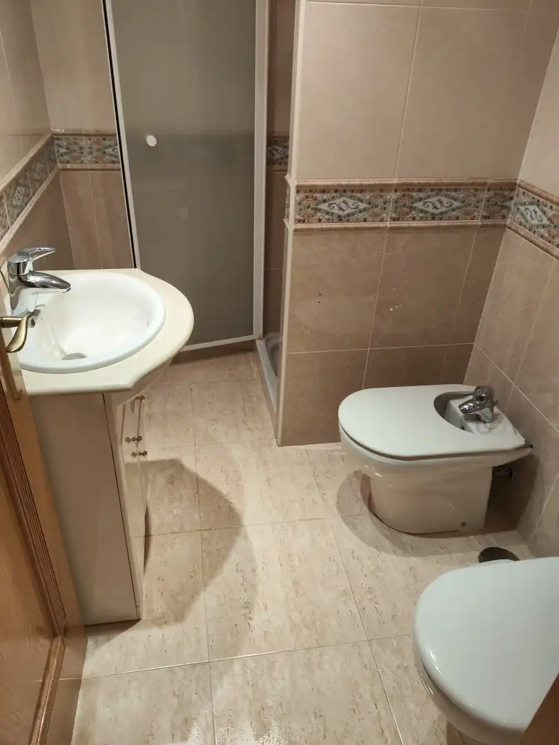 Baño de Piso en venta en Murcia con Aire acondicionado, Calefacción y Parquet