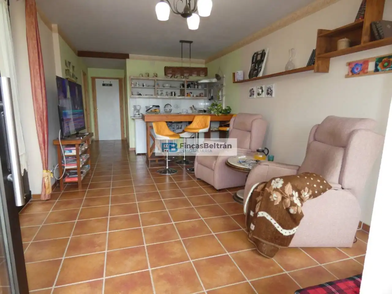 Casa o xalet en venda en Cervera del Maestre amb Calefacció, Jardí privat i Terrassa