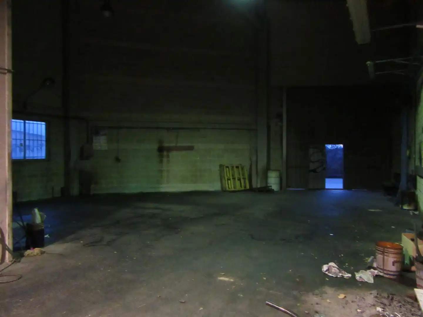 Nave industrielle à vendre à Betoño, imagen 9