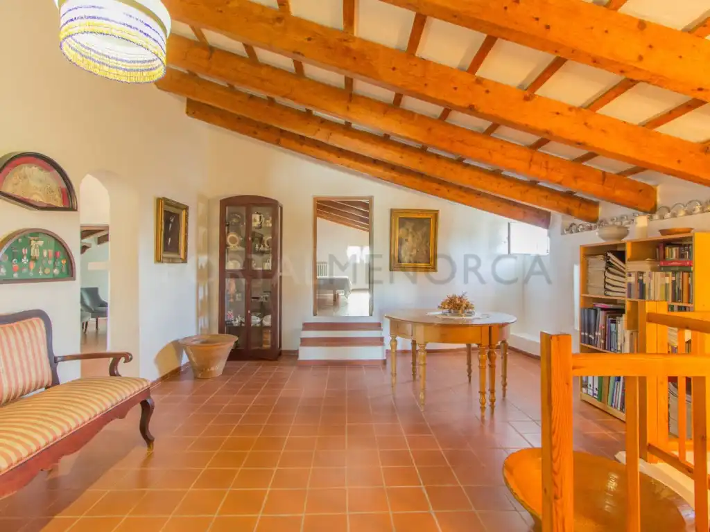 Landhaus mit Pool zum Verkauf in Alaior poble, imagen 30