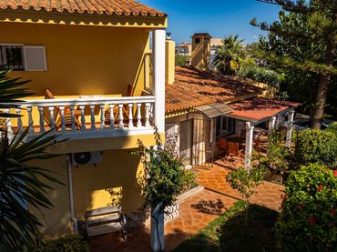 Casa rústica amb piscina en venda a Cala Pi - Vallgornera